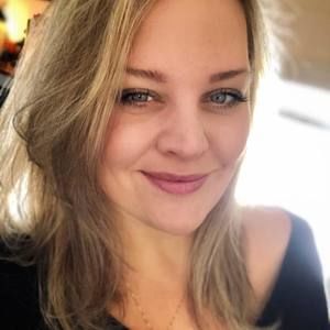 Meet your Posher, Natalie